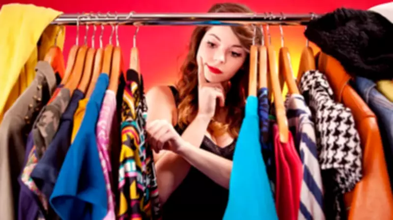 Astrology-Based Color Guide: What to Wear Each Day for Positive Energy