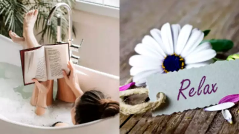 Astrology-Based Relaxation Tips: How Each Zodiac Sign Can Recharge Energy