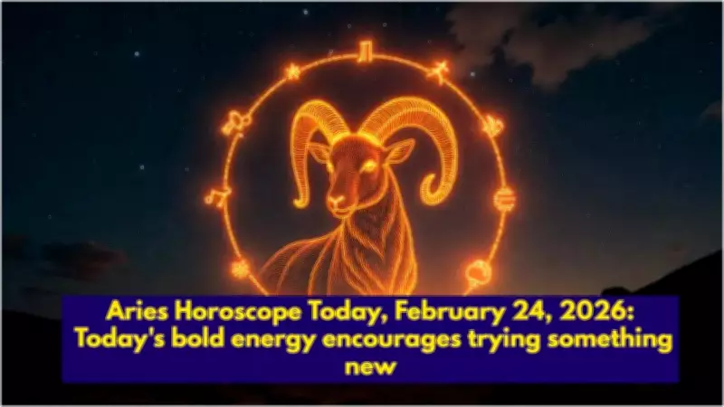 Astrology Forecast: Bold Energy and Relationship Caution for Your Tuesday