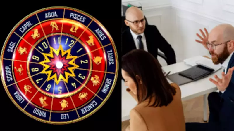 Astrology Reveals Aggression Levels: Zodiac Signs and Gemstone Remedies