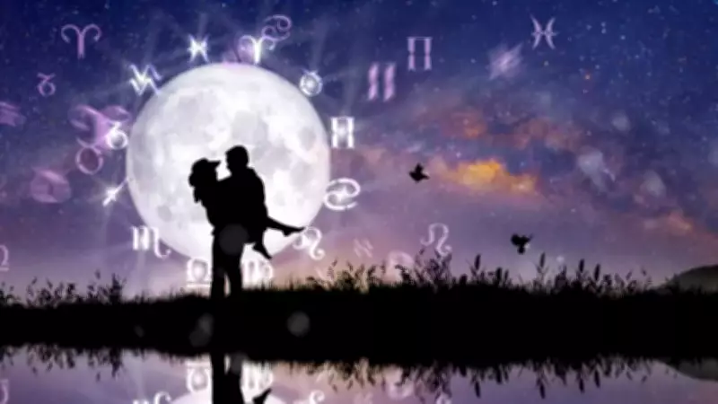 Astrology Reveals Zodiac Matches That Are Truly Made in Heaven