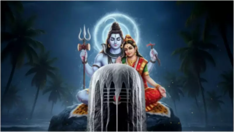 Astrology Reveals Zodiac Pairs with Perfect Shiva-Parvati Energy Balance