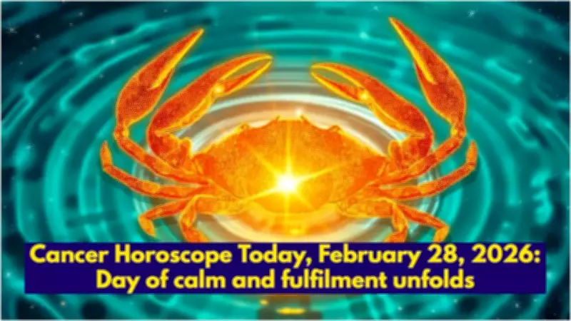Astrology Today: Moon Brings Fulfillment, Smooth Plans, and Positive Energy