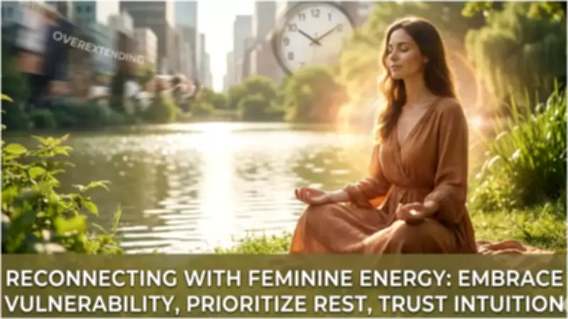 Astrology's Guide to Feminine Energy: Balance, Intuition and Inner Strength