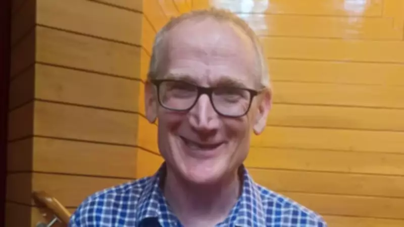 Astrophysicist Duncan Lorimer on Universe's Expansion and Fast Radio Burst Mysteries