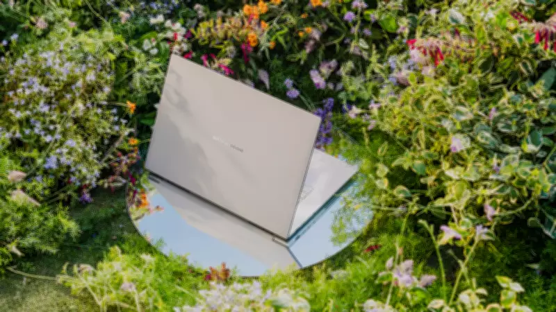 Asus Launches AI-Powered Laptop Pre-orders in India with Exclusive Benefits
