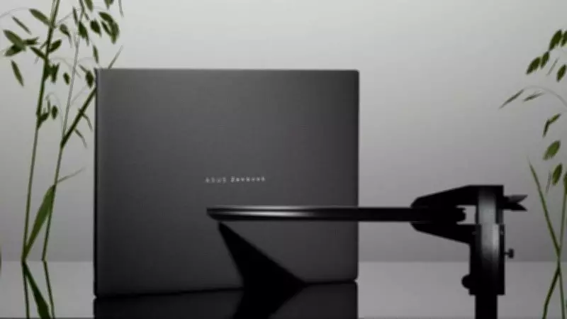 ASUS Launches Pre-orders for ZenBook S16 & ZenBook 14 in India, Unveils Vivobook Ryzen AI Laptops