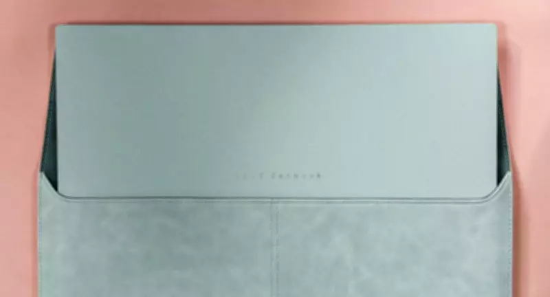 Asus Zenbook S16 Review: Subtle Upgrades, Major Performance Leap