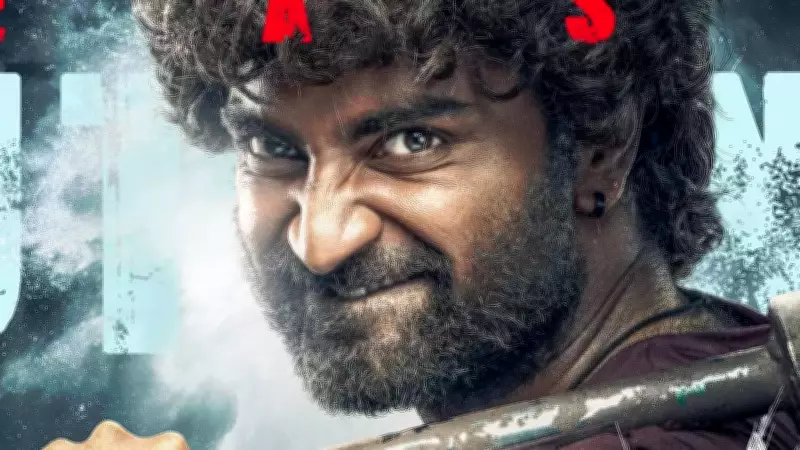 Atharvaa Stars in Action Thriller 'Valai' After Supporting Role in 'Parasakthi'