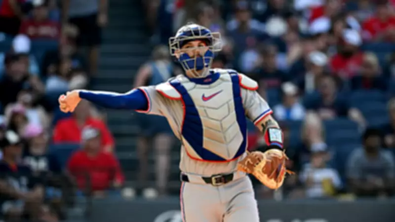 Atlanta Braves Sign Veteran Catcher Jonah Heim to Bolster Roster Depth