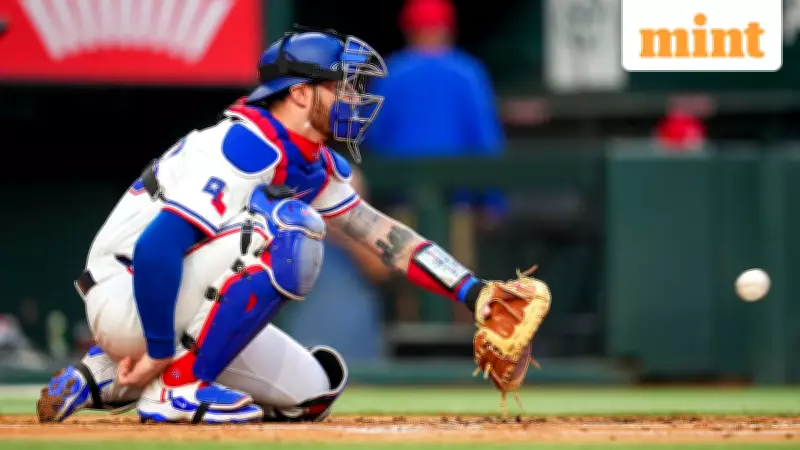 Atlanta Braves Sign Veteran Catcher Jonah Heim to One-Year Major League Contract