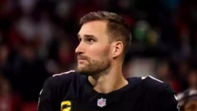 Atlanta Falcons Release Kirk Cousins Early to Clear Cap Space for Michael Penix Jr.