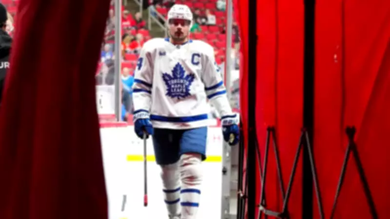 Atlantic Division Heats Up as NHL Trade Deadline Nears, Kucherov Leads Lightning Surge