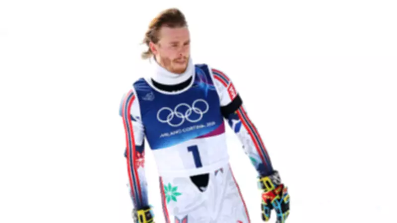 Atle Lie McGrath's Financial Rise Mirrors His Alpine Skiing Success