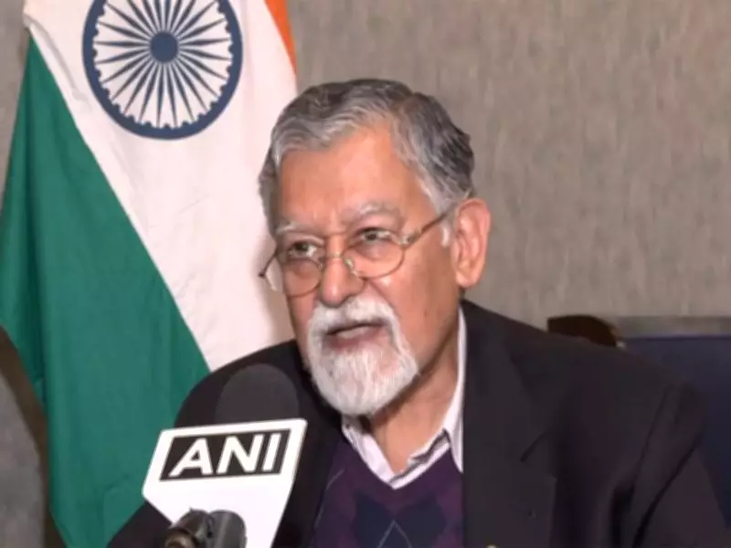 Atmanirbhar Bharat Not Isolation, Says NITI Aayog's Arvind Virmani on India-US Deal
