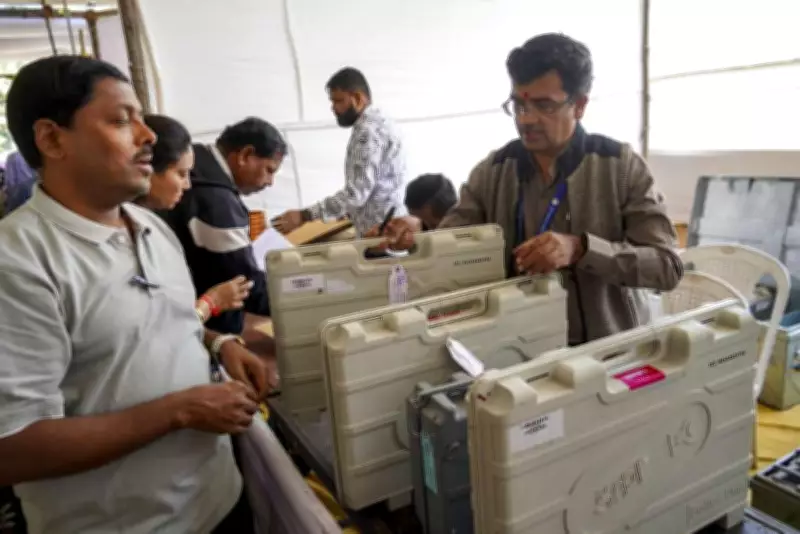 Attingal Assembly Election 2026: Constituency Profile, Past Winners, and Key Contenders