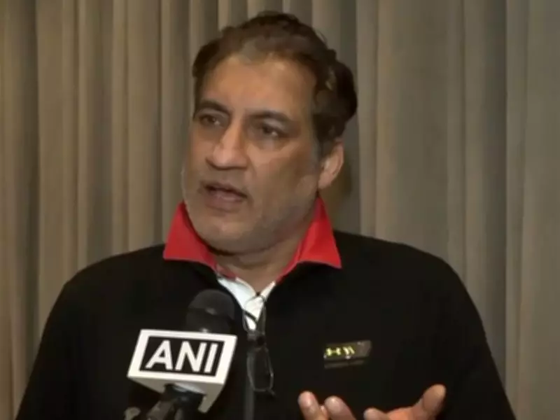 Atul Wassan Criticizes Pakistan Boycott Calls for T20 World Cup India Match