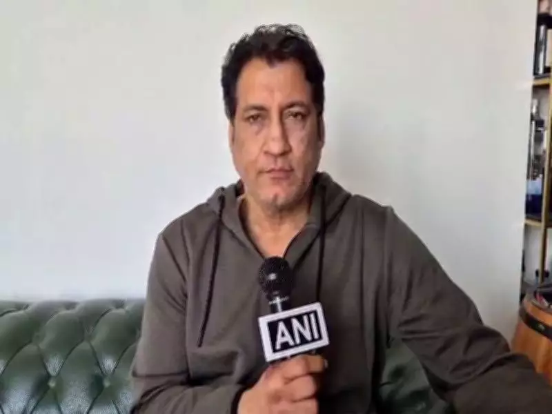 Atul Wassan on Pakistan's U-Turn Before T20 World Cup Match Against India
