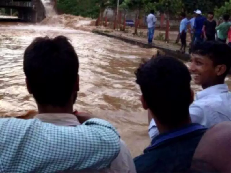 Aurangabad and Gaya Officials Rush to Complete North Koel Project Before Deadline