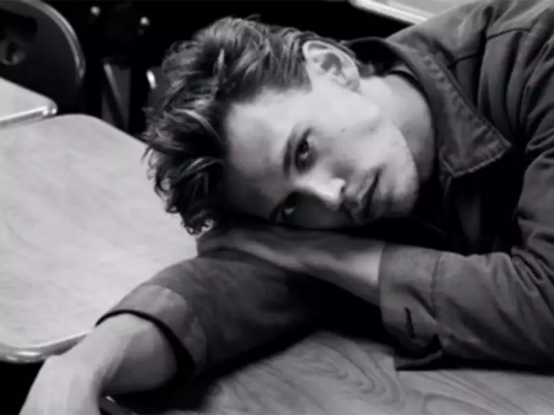 Austin Butler to Star in Lance Armstrong Biopic Directed by Edward Berger