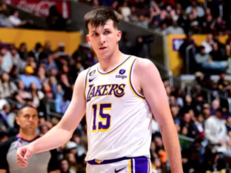 Austin Reaves Delivers Blunt 3-Word Fix for Struggling Los Angeles Lakers