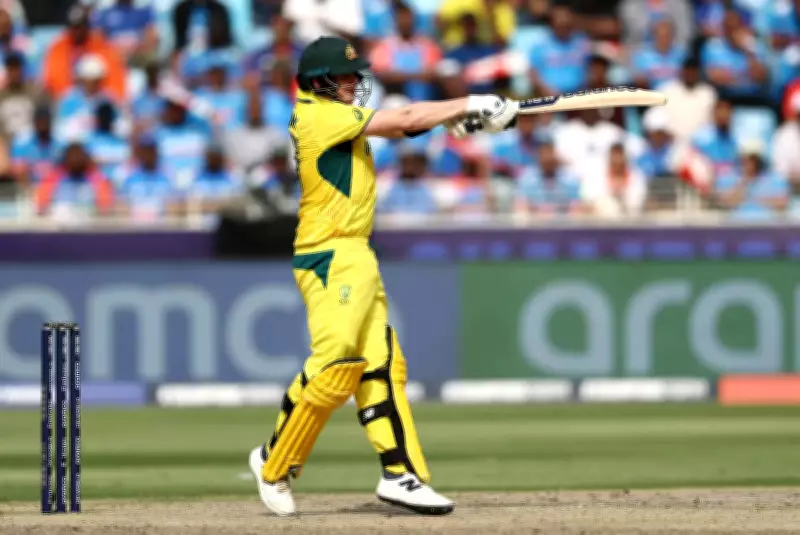Australia Captain Mitchell Marsh Ruled Out of T20 World Cup Opener with Groin Injury
