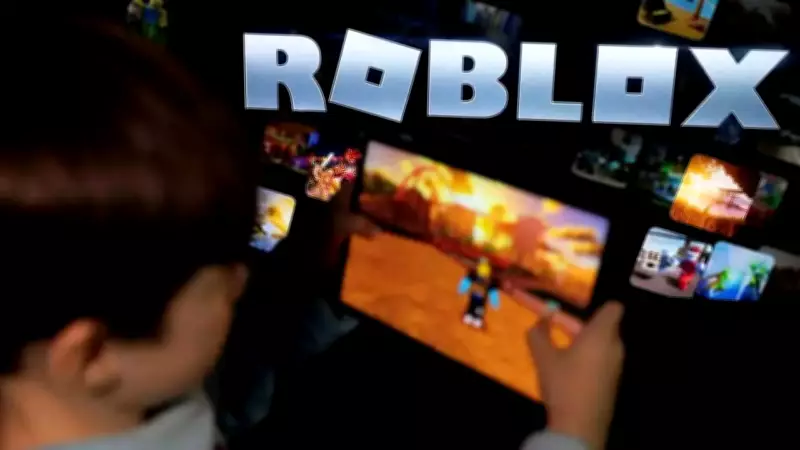 Australia Tests Roblox's Child Safety Compliance Amid Global Scrutiny