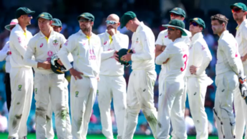 Australia to Tour South Africa for Test Series in 2026, First Since Sandpapergate Scandal