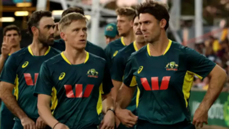 Australia vs Ireland T20 World Cup 2026: Injury-Hit Aussies Face Irish Challenge