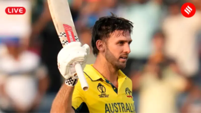 Australia vs Ireland T20 World Cup 2026 Live: Marsh's AUS Face Stirling's IRE in Colombo