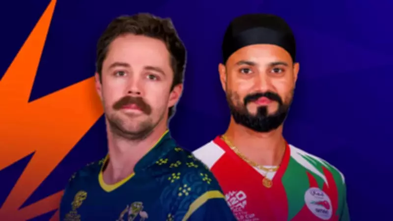 Australia vs Oman T20 World Cup 2026: Final Match Amidst Australian Rebuilding Plans