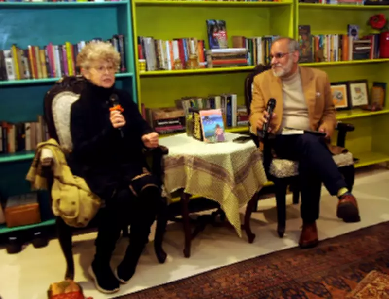 Australian Author Explores the Complex Idea of India as a Nation