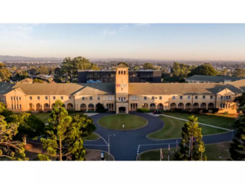 Australian Catholic University Unveils Scholarships for Indian Students: Eligibility & Application Guide