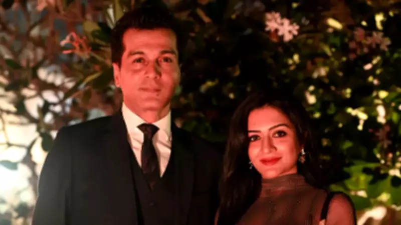 Australian Consul-General Hosts Star-Studded Poolside Cocktail Evening for Australia Day