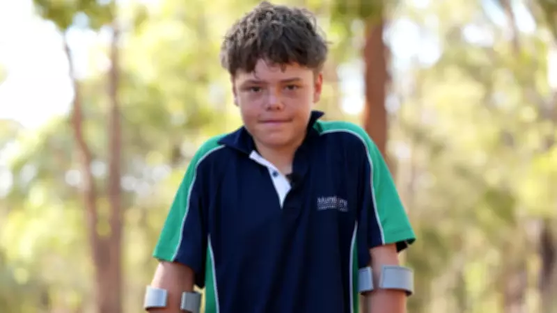 Australian Teen Swims 4km in Rough Seas to Save Family After Kayaking Mishap