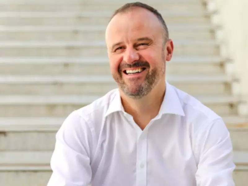 Australia's Canberra Seeks Enhanced Education and Tourism Partnership with India