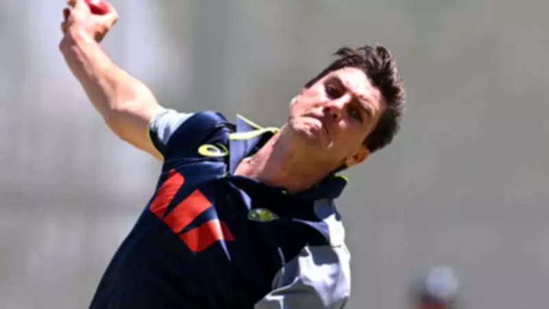 Australia's Packed Schedule from August 2026 May Have Influenced Pat Cummins' T20 WC 2026 Absence