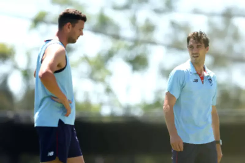 Australia's T20 World Cup Campaign Hit by Josh Hazlewood Injury Blow