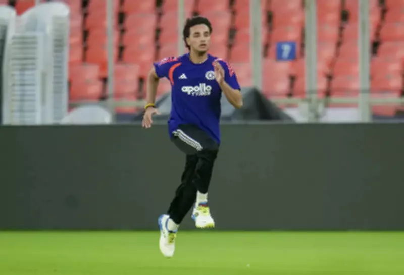 Australia's T20 World Cup Exit Alters India's Path, Kotak Focuses on Title Defense