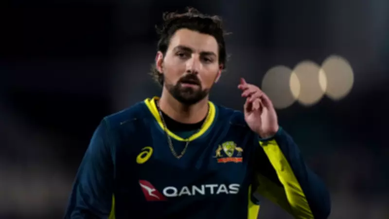 Australia's T20 World Cup Opener Hit by Tim David Absence, Marsh Confirms