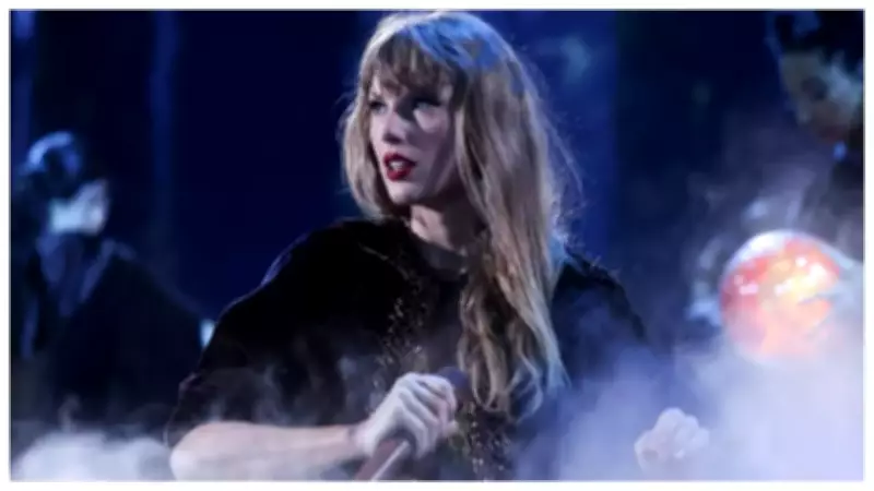Austrian Prosecutors Charge 21-Year-Old for Alleged Taylor Swift Concert Terror Plot