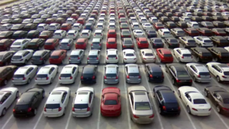 Auto Component Firms Ramp Up Investments in India on FTA-Driven Export Boom