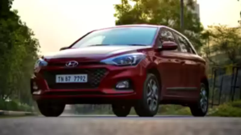 Auto Industry Starts 2026 Strong: M&M, Tata, Hyundai Report Robust January Sales