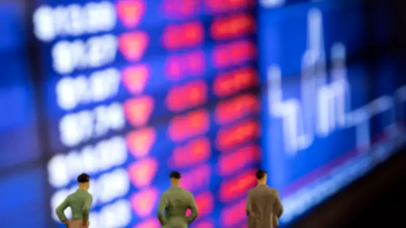 Auto Stock Soars 20% Amid Market Weakness: Market Cap & Key Details