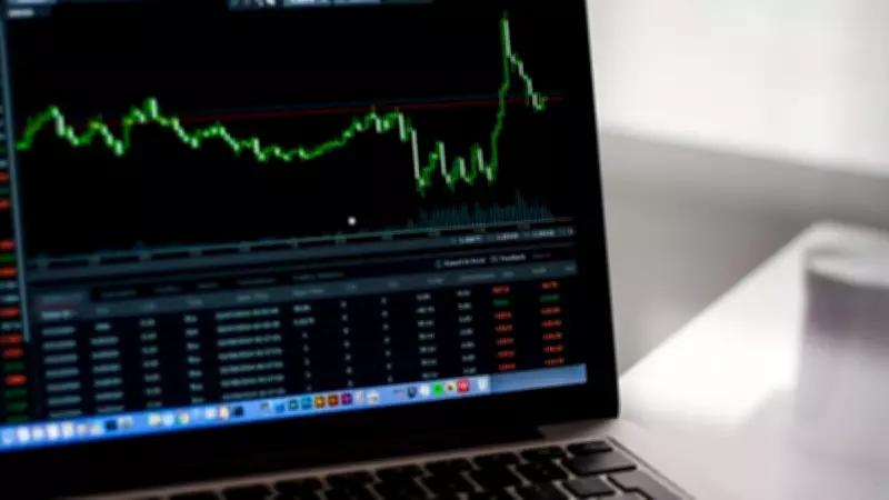 Auto Stocks Surge 15% as Markets Rebound from Weak Start: Full Details