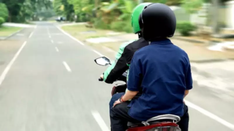 Auto Union Demands Ordinance to Ban Bike Taxis After Court Ruling