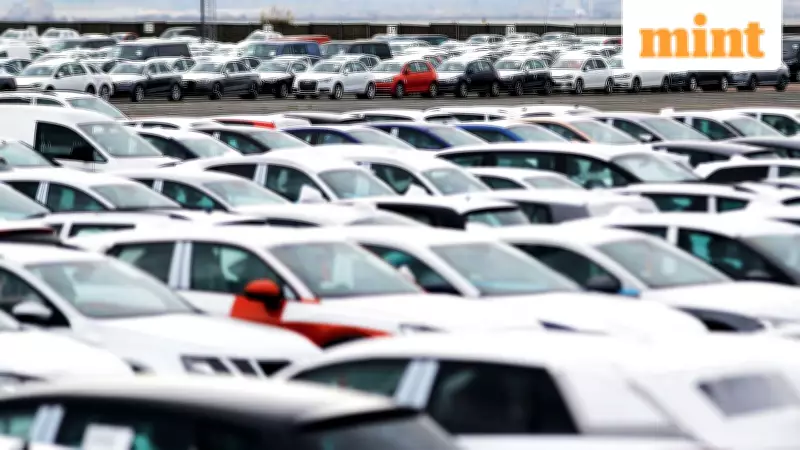 Automakers Scale Back Super Bowl Ads Amid Industry Uncertainty and High Costs