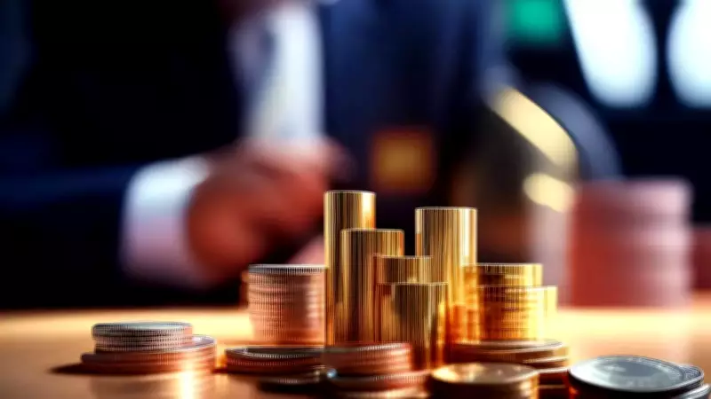 Avendus Secures Over Rs 2,200 Crore for Third Credit Fund, Targets Rs 4,000 Crore Corpus