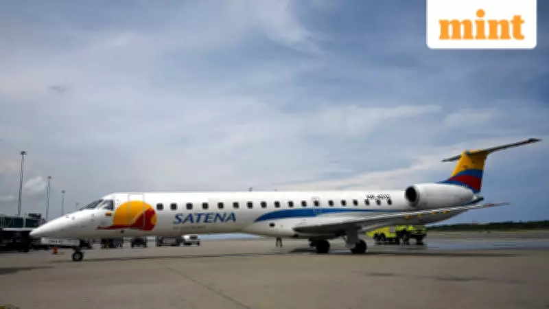 Aviation Safety Concerns Rise in 2026 After Multiple Plane Crashes and Incidents