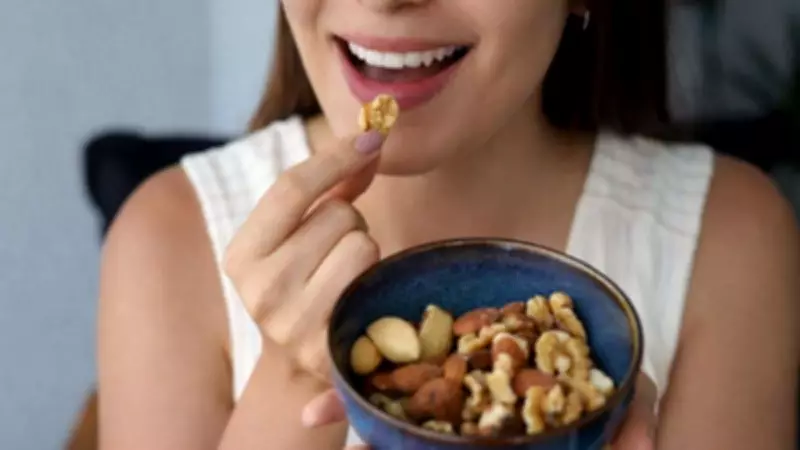 Avoid These Common Mistakes with Healthy Snacks to Manage Blood Sugar Levels